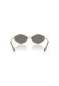 Gafas De Sol Michael Kors Gold Coast MK1181 Dorado Mujer de Michael Kors
