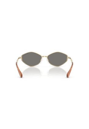 Gafas De Sol Michael Kors Gold Coast MK1181 Dorado Mujer