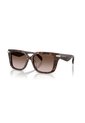 Gafas De Sol Michael Kors Santo Domingo MK2275BU Tipo Carey Mujer Degradé de Michael Kors