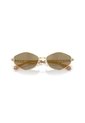 Gafas De Sol Michael Kors Gold Coast MK1181 Dorado Mujer de Michael Kors