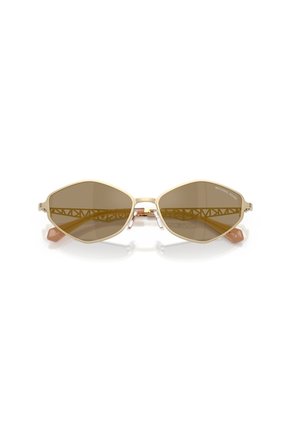Gafas De Sol Michael Kors Gold Coast MK1181 Dorado Mujer