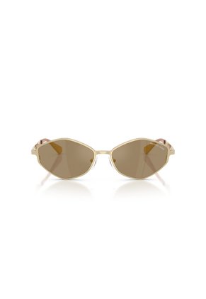 Gafas De Sol Michael Kors Gold Coast MK1181 Dorado Mujer