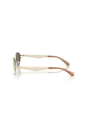 Gafas De Sol Michael Kors Gold Coast MK1181 Dorado Mujer