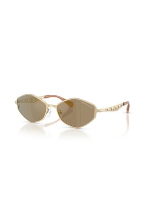 Gafas De Sol Michael Kors Gold Coast MK1181 Dorado Mujer