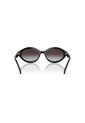 Gafas De Sol Michael Kors Carlazzo MK2257 Negro Mujer de Michael Kors
