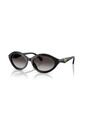 Gafas De Sol Michael Kors Carlazzo MK2257 Negro Mujer de Michael Kors