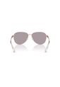 Gafas De Sol Michael Kors Biarritz MK1160 Rosa Mujer de Michael Kors