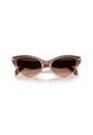 Gafas De Sol Michael Kors Roanoke MK2259 Rosa Mujer de Michael Kors
