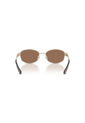 Gafas De Sol Michael Kors Monte Carlo MK1161 Amarillo Mujer