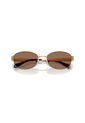 Gafas De Sol Michael Kors Monte Carlo MK1161 Amarillo Mujer de Michael Kors