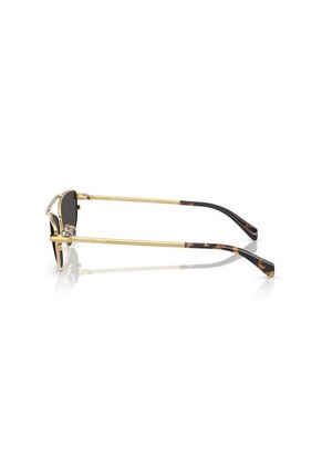 Gafas De Sol Michael Kors Buenos Aires MK1164 Dorado Mujer