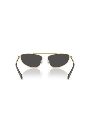 Gafas De Sol Michael Kors Buenos Aires MK1164 Dorado Mujer