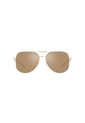 Gafas De Sol Michael Kors Chianti MK1121 Dorado Mujer de Michael Kors