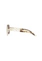 Gafas De Sol Michael Kors Chianti MK1121 Dorado Mujer de Michael Kors
