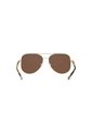 Gafas De Sol Michael Kors Chianti MK1121 Dorado Mujer de Michael Kors