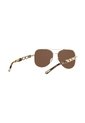 Gafas De Sol Michael Kors Chianti MK1121 Dorado Mujer de Michael Kors