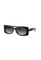 Gafas De Sol Michael Kors Bordeaux MK2215 Negro Mujer de Michael Kors