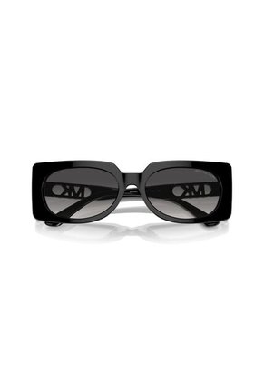 Gafas De Sol Michael Kors Bordeaux MK2215 Negro Mujer