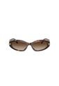 Gafas De Sol Michael Kors Wilmington MK2260 Carey Mujer de Michael Kors