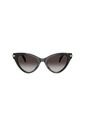 Gafas De Sol Michael Kors Roanoke MK2259 Negro Mujer de Michael Kors