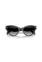 Gafas De Sol Michael Kors Roanoke MK2259 Negro Mujer de Michael Kors