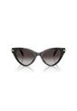 Gafas De Sol Michael Kors Roanoke MK2259 Negro Mujer de Michael Kors