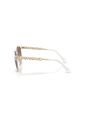 Gafas De Sol Michael Kors Pienza MK2264 Transparente Mujer de Michael Kors
