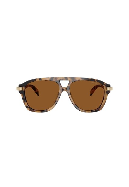 Gafas De Sol Michael Kors Grenada MK2277U Tipo Carey Mujer