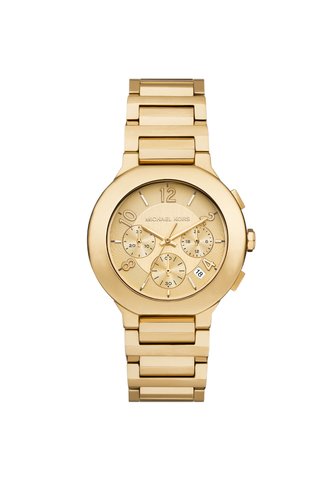 Relojes Michael Kors Mujer Gramercy. Acero Inoxidable Dorado MK7520 Michael Kors