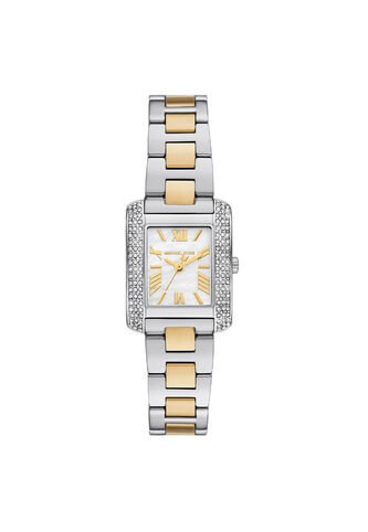 Relojes Michael Kors Mujer Emery. Acero Inoxidable Plateado MK4882 Michael Kors