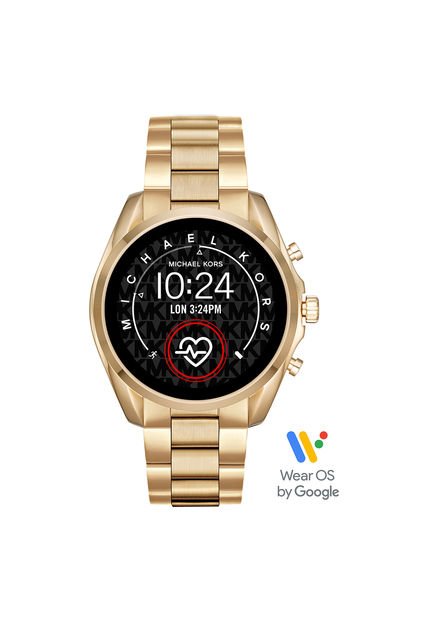 cuanto cuesta un reloj michael kors para mujer