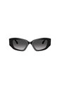 Gafas De Sol Michael Kors Le Praz MK2234 Negro Mujer de Michael Kors