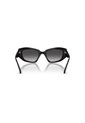 Gafas De Sol Michael Kors Le Praz MK2234 Negro Mujer de Michael Kors