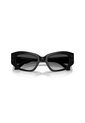 Gafas De Sol Michael Kors Le Praz MK2234 Negro Mujer de Michael Kors