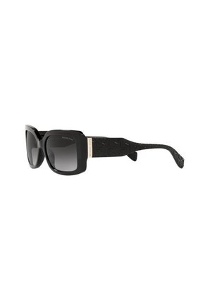 Gafas De Sol Negro Michael Kors Corfu