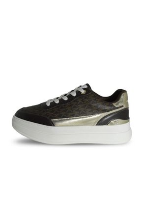 Tenis Para Mujer Michael Kors Marron HAYES