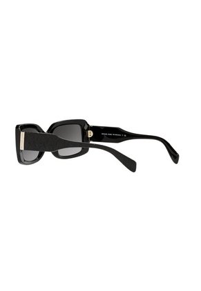 Gafas De Sol Negro Michael Kors Corfu