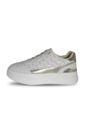 Tenis Para Mujer Michael Kors Vainilla HAYES de Michael Kors