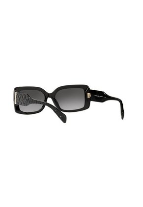 Gafas De Sol Negro Michael Kors Corfu