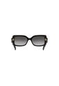 Gafas De Sol Negro Michael Kors Corfu de Michael Kors