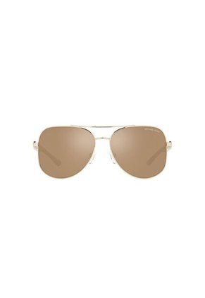 Gafas De Sol Michael Kors Chianti MK1121 Dorado Mujer