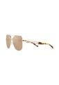 Gafas De Sol Michael Kors Chianti MK1121 Dorado Mujer de Michael Kors