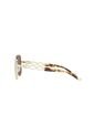 Gafas De Sol Michael Kors Chianti MK1121 Dorado Mujer de Michael Kors