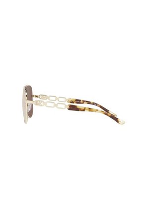 Gafas De Sol Michael Kors Chianti MK1121 Dorado Mujer