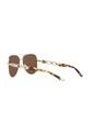 Gafas De Sol Michael Kors Chianti MK1121 Dorado Mujer de Michael Kors
