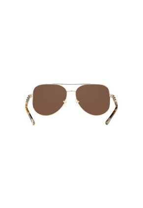 Gafas De Sol Michael Kors Chianti MK1121 Dorado Mujer