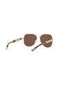 Gafas De Sol Michael Kors Chianti MK1121 Dorado Mujer de Michael Kors