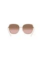 Gafas De Sol Michael Kors Amsterdam MK1090 Rosa Mujer de Michael Kors