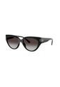 Gafas De Sol Michael Kors Boca Raton MK2241 30058G 55 de Michael Kors