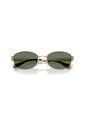 Gafas De Sol Michael Kors Monte Carlo MK1161 10143H 56 de Michael Kors
